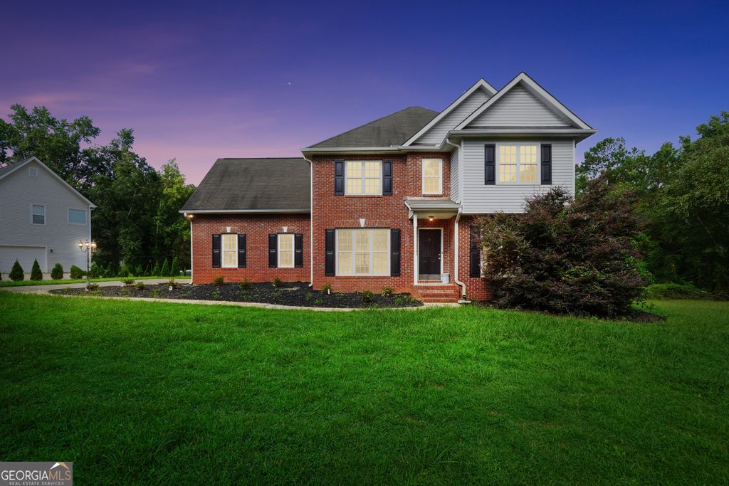 100 Wynnfield Boulevard, Mcdonough, GA 30252