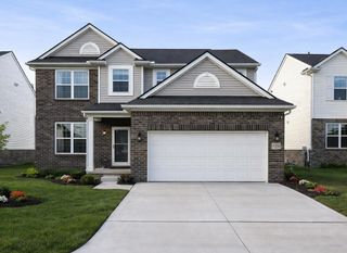 41261 Snowdon Drive, Clinton Township, MI 48038