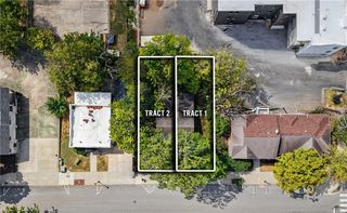 117 Church Avenue Tract 2, Fayetteville, AR 72701
