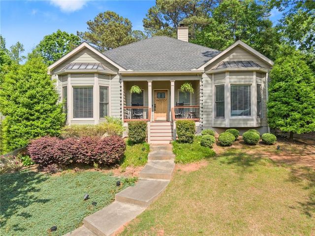 2955 Pilgrim Mill Road, Cumming, GA 30041