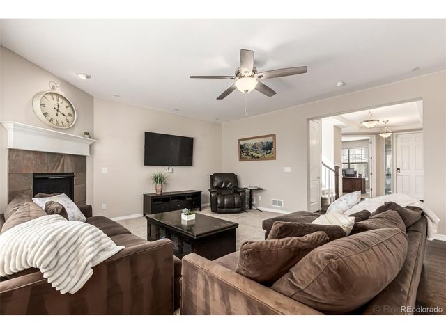 2756 Whitewing Way, Castle Rock, CO 80108