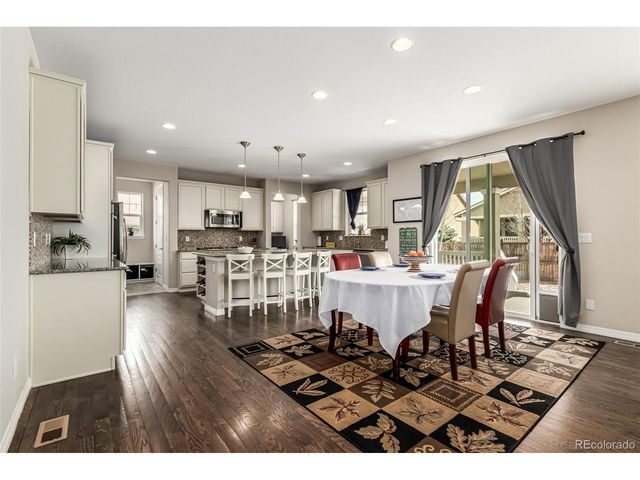 2756 Whitewing Way, Castle Rock, CO 80108