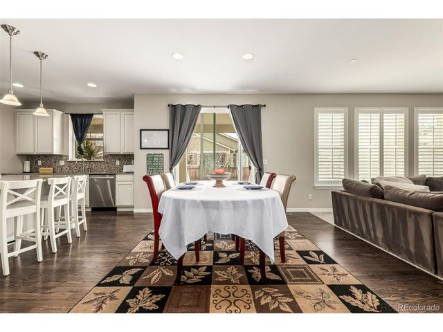 2756 Whitewing Way, Castle Rock, CO 80108