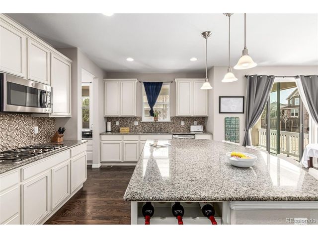 2756 Whitewing Way, Castle Rock, CO 80108