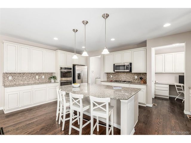 2756 Whitewing Way, Castle Rock, CO 80108