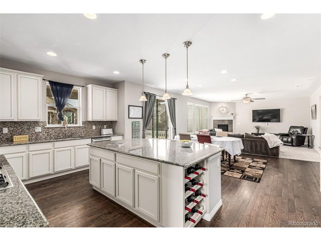 2756 Whitewing Way, Castle Rock, CO 80108