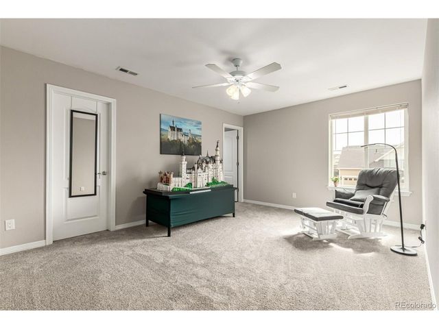 2756 Whitewing Way, Castle Rock, CO 80108