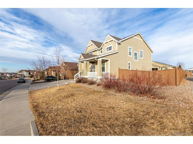 2756 Whitewing Way, Castle Rock, CO 80108