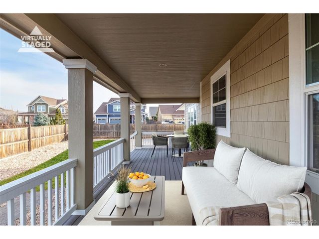 2756 Whitewing Way, Castle Rock, CO 80108