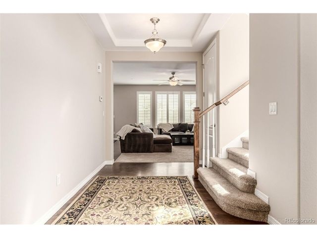 2756 Whitewing Way, Castle Rock, CO 80108