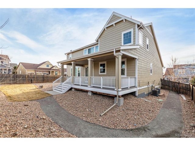 2756 Whitewing Way, Castle Rock, CO 80108