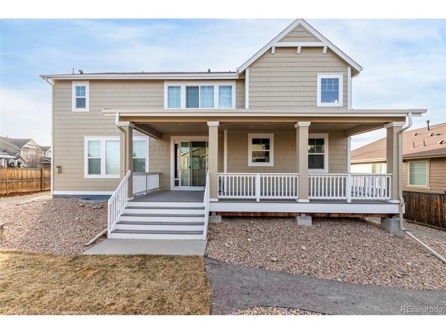 2756 Whitewing Way, Castle Rock, CO 80108