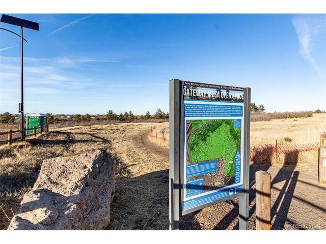 2756 Whitewing Way, Castle Rock, CO 80108