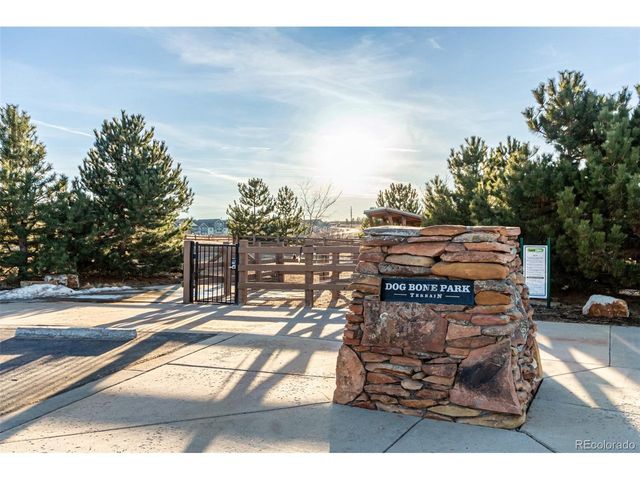 2756 Whitewing Way, Castle Rock, CO 80108