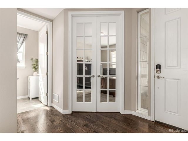 2756 Whitewing Way, Castle Rock, CO 80108