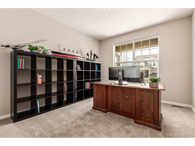 2756 Whitewing Way, Castle Rock, CO 80108