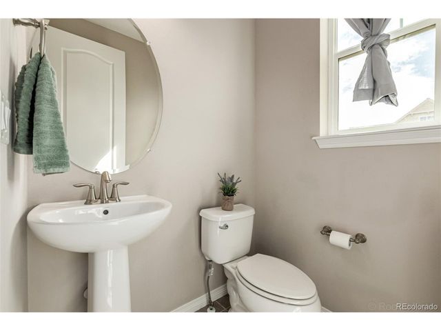 2756 Whitewing Way, Castle Rock, CO 80108