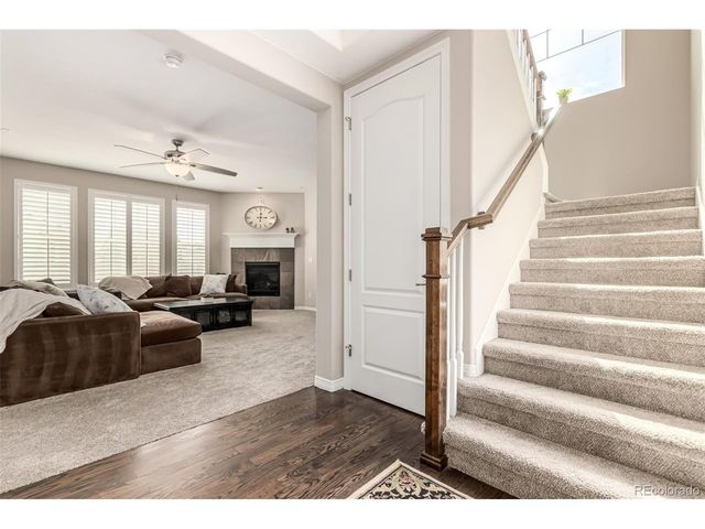 2756 Whitewing Way, Castle Rock, CO 80108