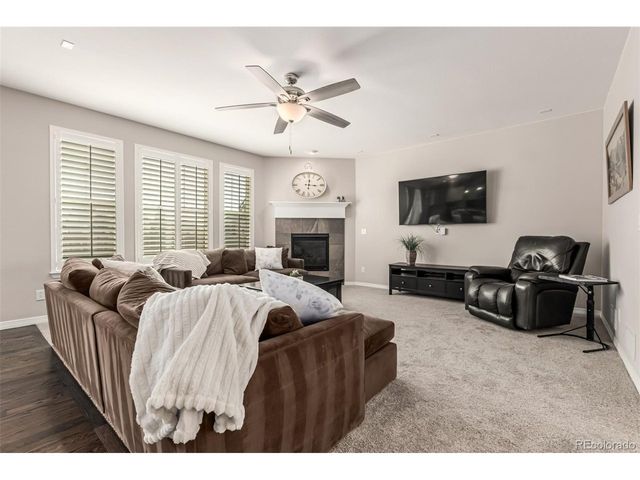 2756 Whitewing Way, Castle Rock, CO 80108