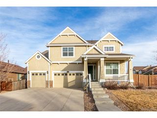 2756 Whitewing Way, Castle Rock, CO 80108