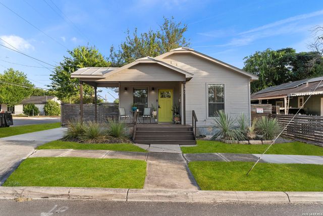 340 UTAH ST, San Antonio, TX 78210