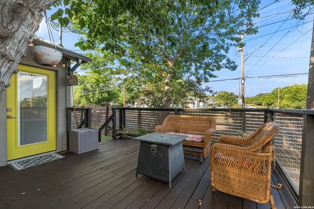 340 UTAH ST, San Antonio, TX 78210
