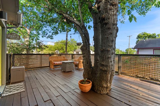340 UTAH ST, San Antonio, TX 78210