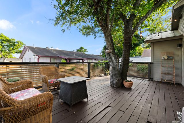 340 UTAH ST, San Antonio, TX 78210
