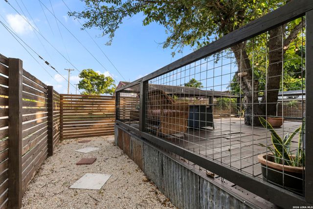 340 UTAH ST, San Antonio, TX 78210