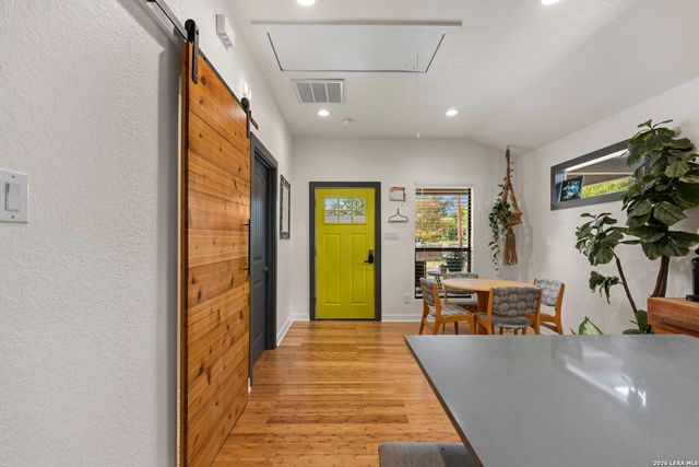 340 UTAH ST, San Antonio, TX 78210