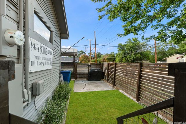 340 UTAH ST, San Antonio, TX 78210