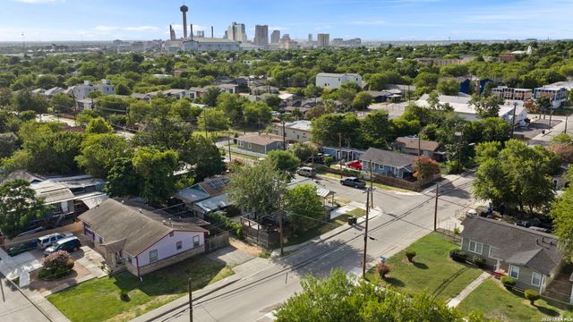340 UTAH ST, San Antonio, TX 78210