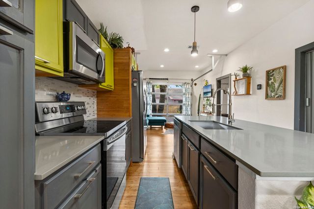 340 UTAH ST, San Antonio, TX 78210