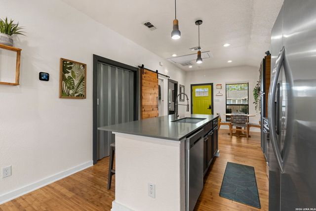 340 UTAH ST, San Antonio, TX 78210