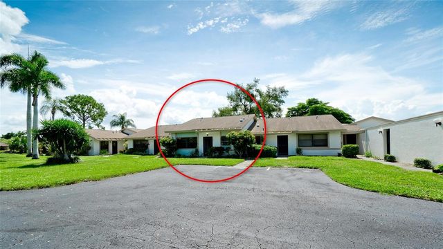 6507 HERITAGE LANE 2605, Bradenton, FL 34209