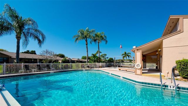 6507 HERITAGE LANE 2605, Bradenton, FL 34209