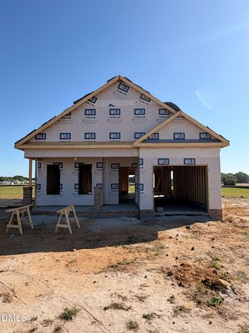 133 Longfield Court, Dunn, NC 28334