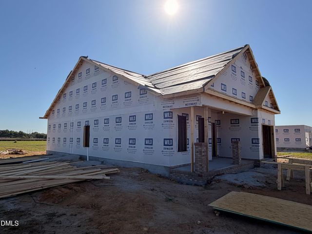 133 Longfield Court, Dunn, NC 28334