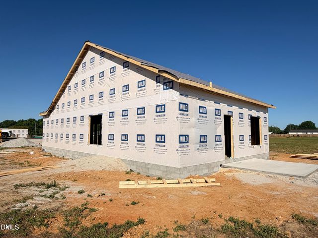 133 Longfield Court, Dunn, NC 28334