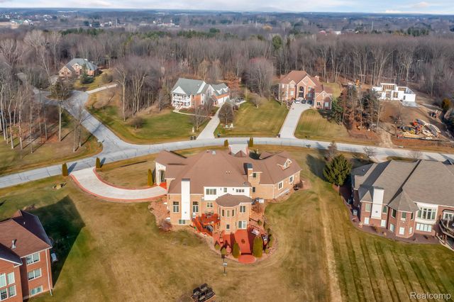 277 Brittany Lane, Saline, MI 48176