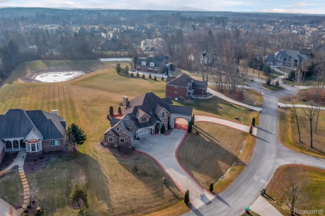 277 Brittany Lane, Saline, MI 48176