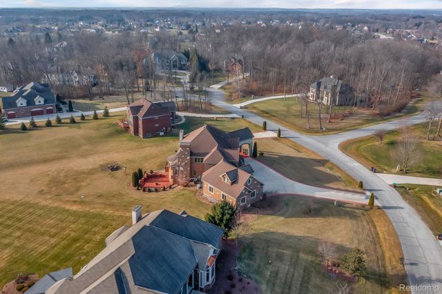 277 Brittany Lane, Saline, MI 48176