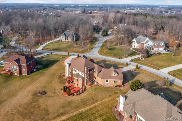 277 Brittany Lane, Saline, MI 48176
