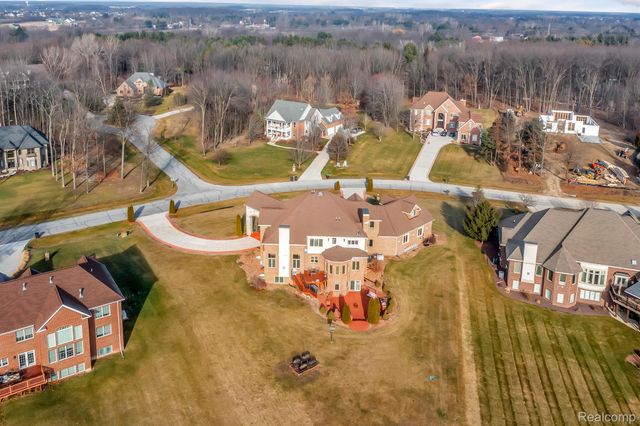 277 Brittany Lane, Saline, MI 48176