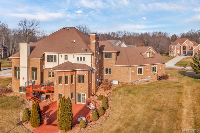 277 Brittany Lane, Saline, MI 48176