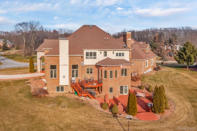 277 Brittany Lane, Saline, MI 48176