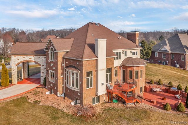 277 Brittany Lane, Saline, MI 48176