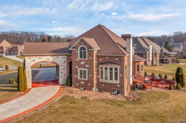 277 Brittany Lane, Saline, MI 48176