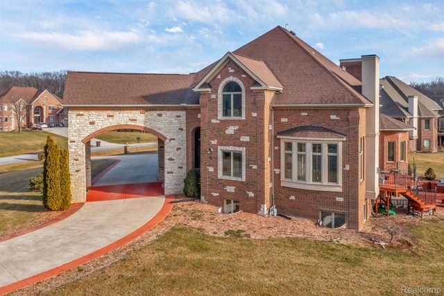 277 Brittany Lane, Saline, MI 48176