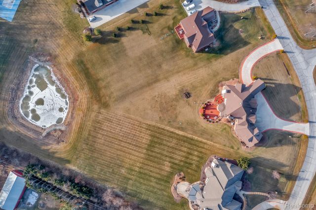 277 Brittany Lane, Saline, MI 48176